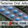 Tadarise Oral Jelly viagra3